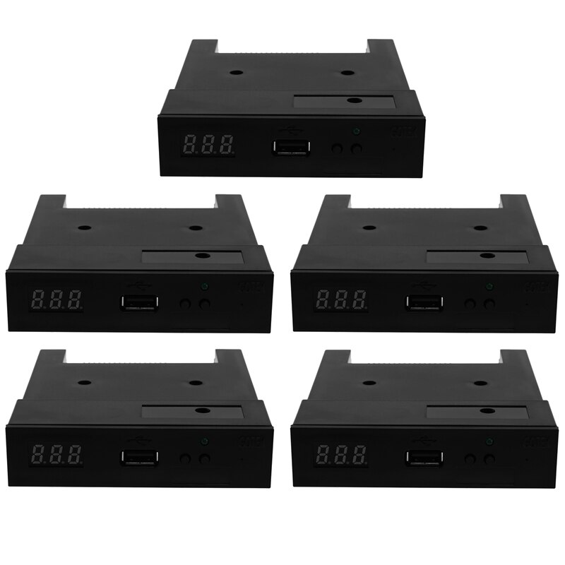 5x  Sfr1m44-U100K  3.5 ġ 1.44Mb USB Ssd ÷ ̺ ķ Yamaha Korg Roland  Ű